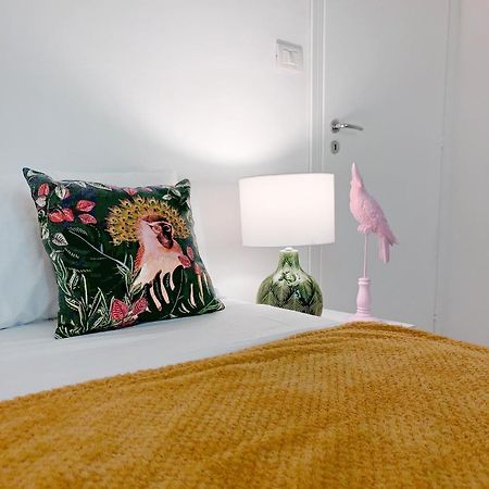 Familybo Apartments Bologna Delight - Front Station Экстерьер фото