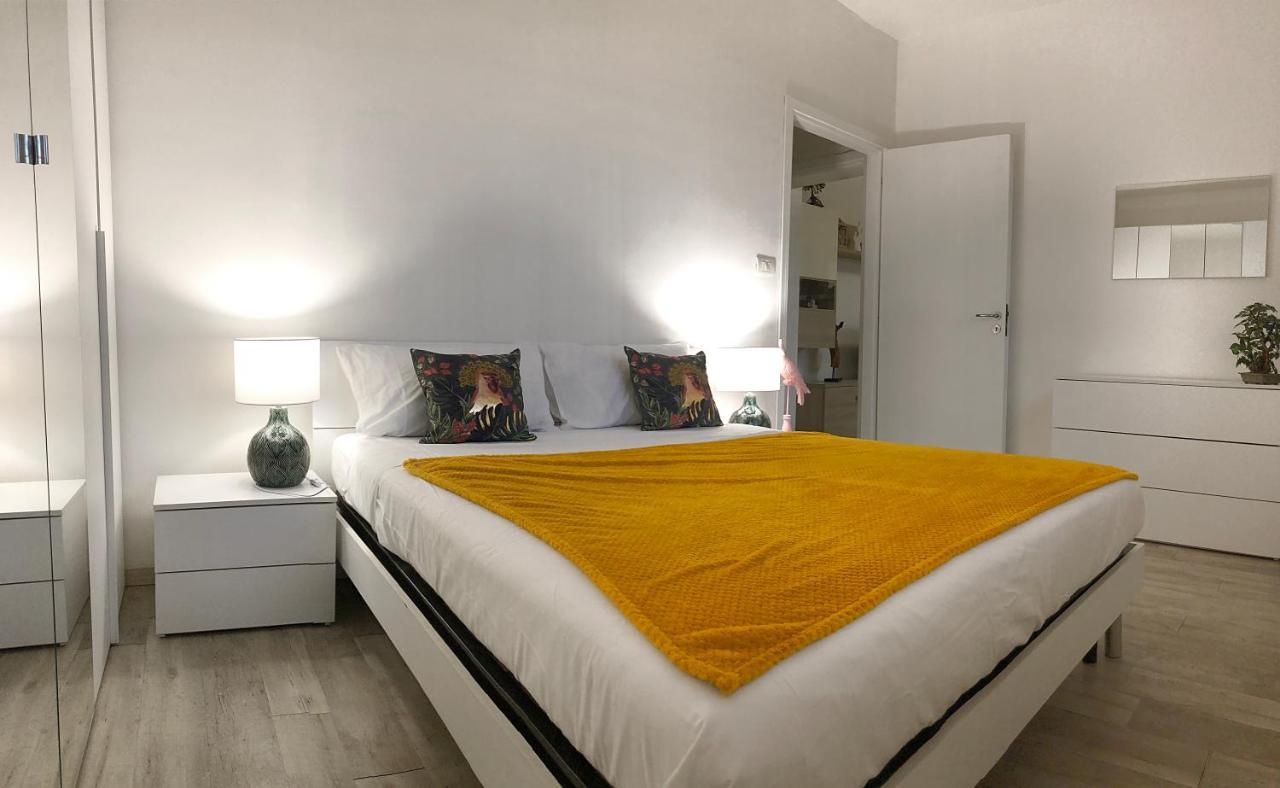 Familybo Apartments Bologna Delight - Front Station Экстерьер фото